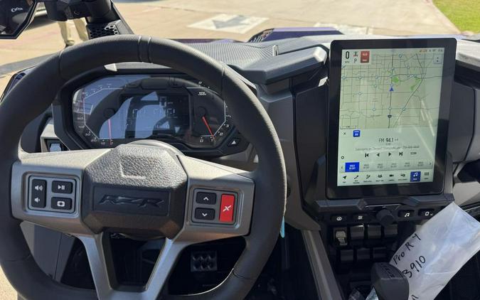 2026 Polaris RZR Pro R 4 Ultimate