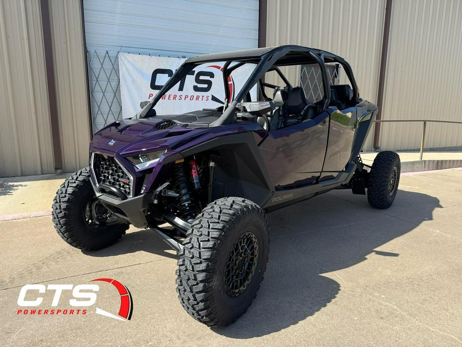 2026 Polaris RZR Pro R 4 Ultimate