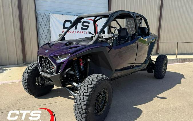 2026 Polaris RZR Pro R 4 Ultimate