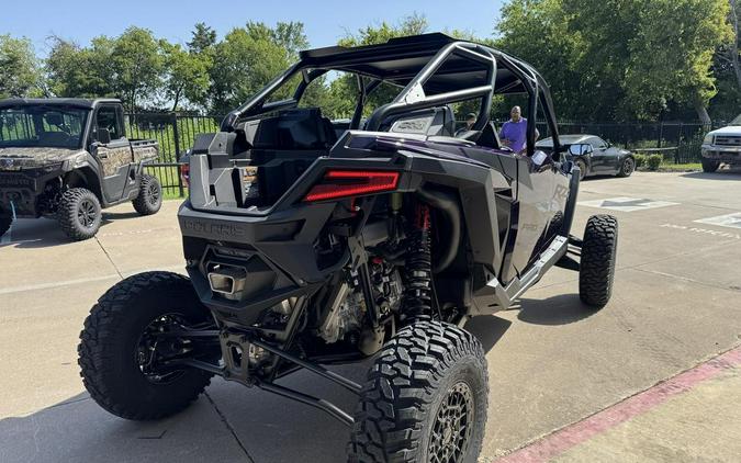 2026 Polaris RZR Pro R 4 Ultimate