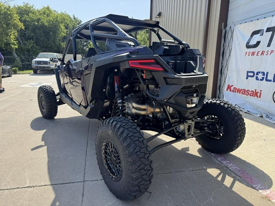 2026 Polaris RZR Pro R 4 Ultimate
