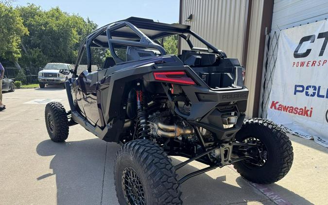 2026 Polaris RZR Pro R 4 Ultimate
