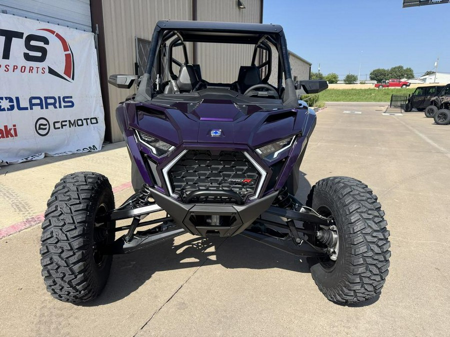 2026 Polaris RZR Pro R 4 Ultimate