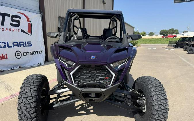 2026 Polaris RZR Pro R 4 Ultimate