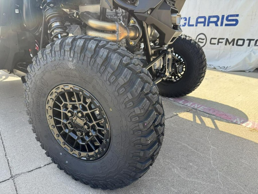 2026 Polaris RZR Pro R 4 Ultimate