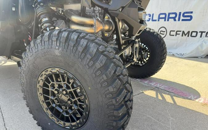 2026 Polaris RZR Pro R 4 Ultimate