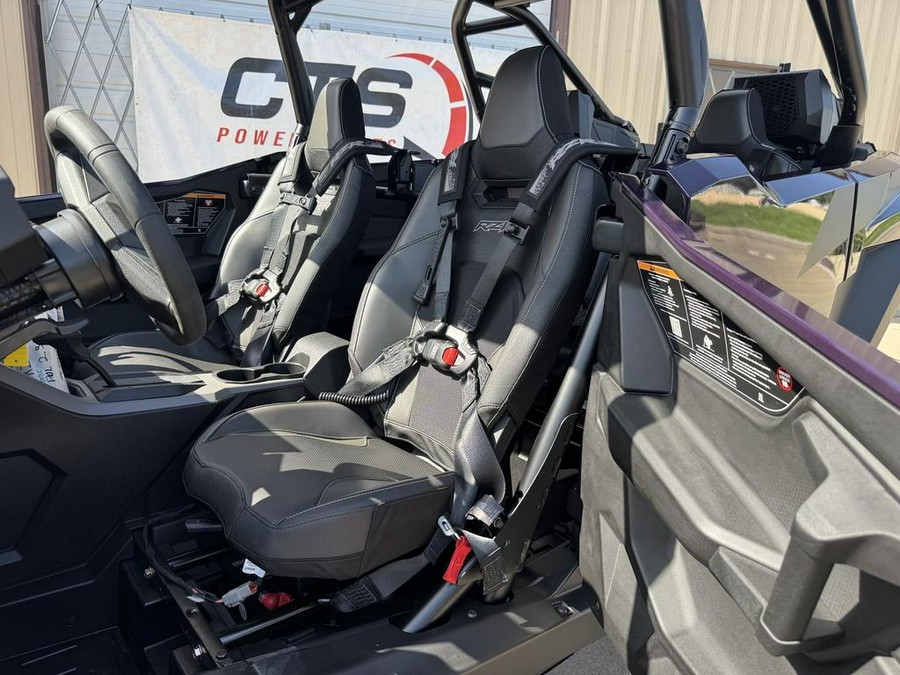 2026 Polaris RZR Pro R 4 Ultimate