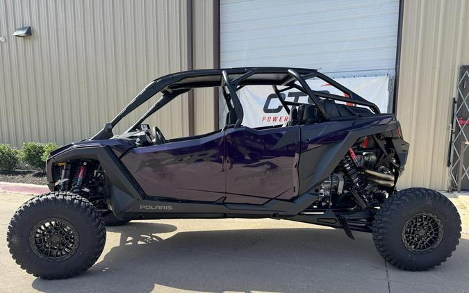 2026 Polaris RZR Pro R 4 Ultimate