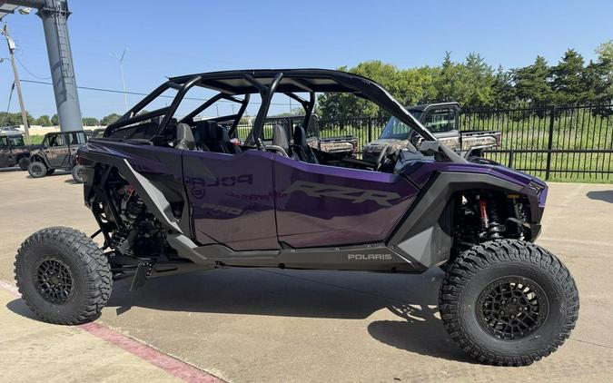 2026 Polaris RZR Pro R 4 Ultimate