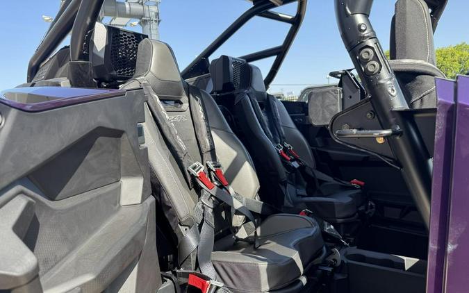 2026 Polaris RZR Pro R 4 Ultimate