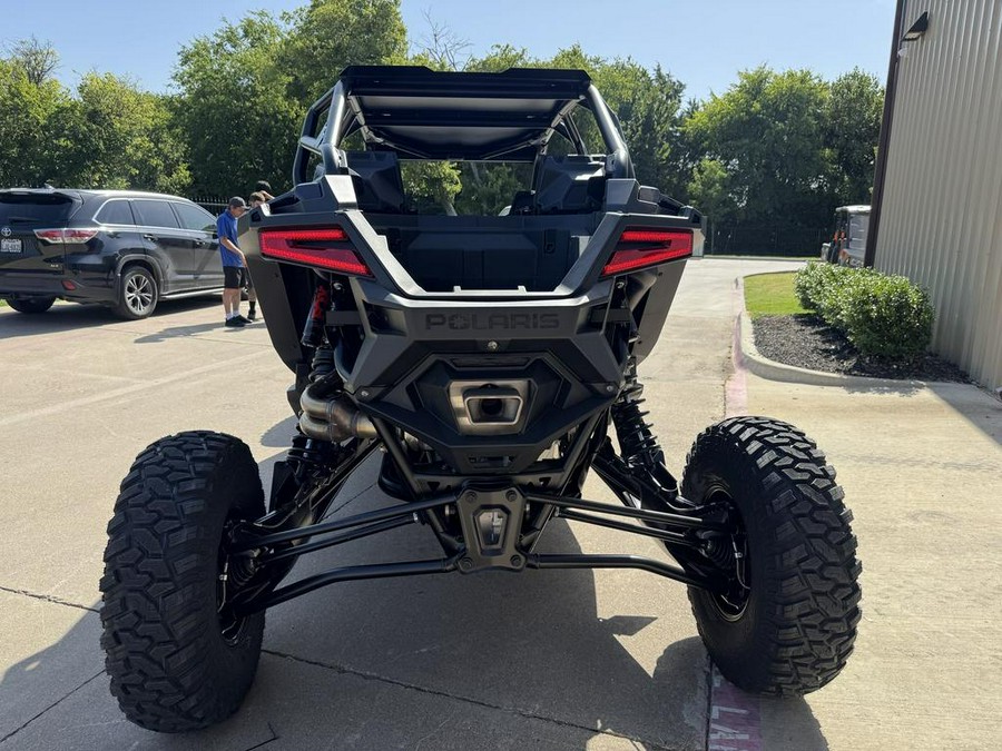 2026 Polaris RZR Pro R 4 Ultimate