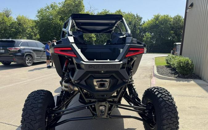 2026 Polaris RZR Pro R 4 Ultimate