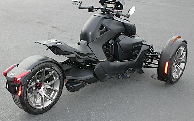 2023 Can-Am Ryker 900 ACE