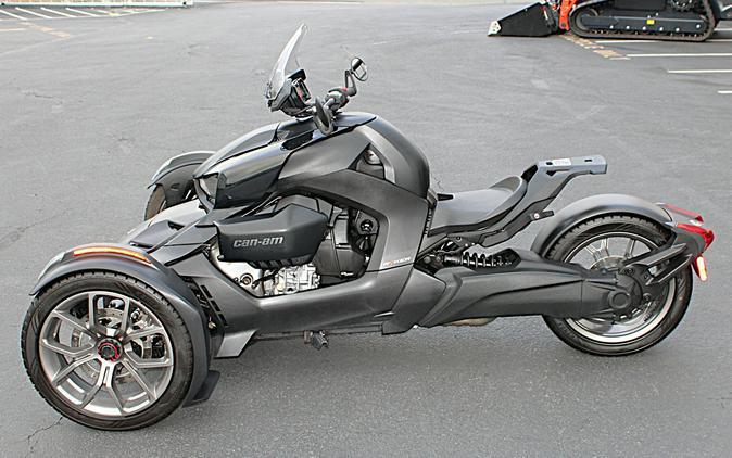 2023 Can-Am Ryker 900 ACE