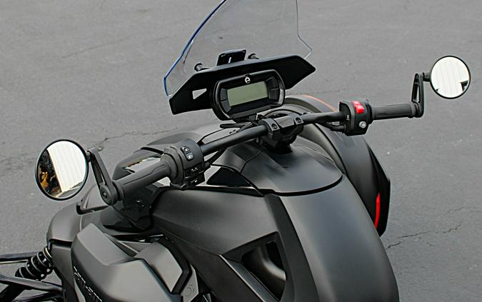2023 Can-Am Ryker 900 ACE