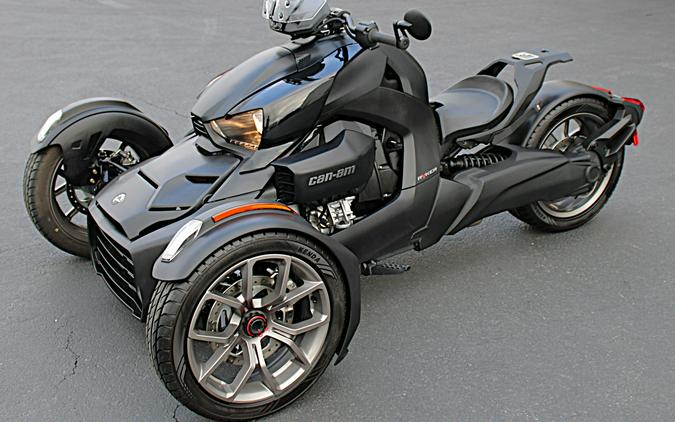 2023 Can-Am Ryker 900 ACE