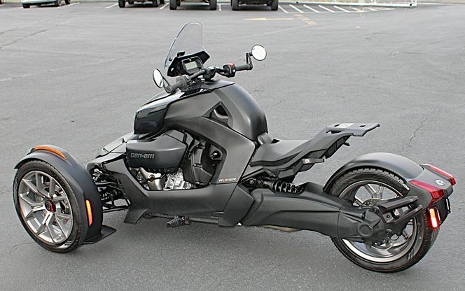 2023 Can-Am Ryker 900 ACE