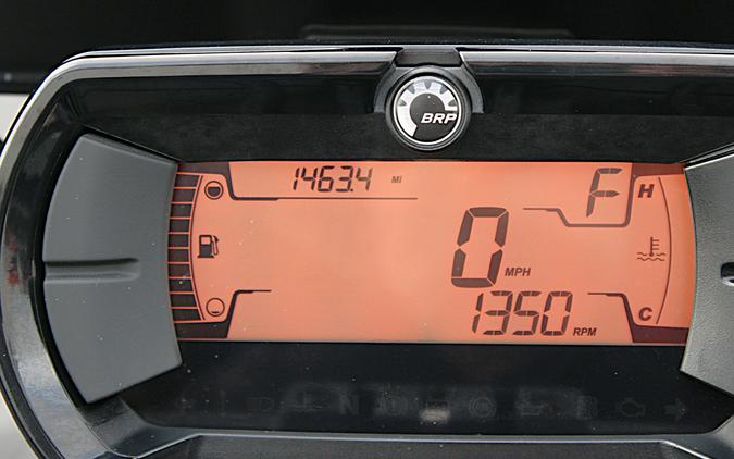 2023 Can-Am Ryker 900 ACE