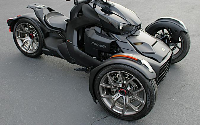 2023 Can-Am Ryker 900 ACE