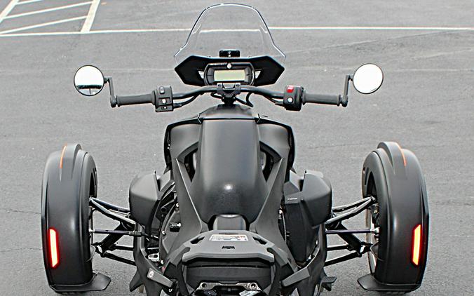 2023 Can-Am Ryker 900 ACE