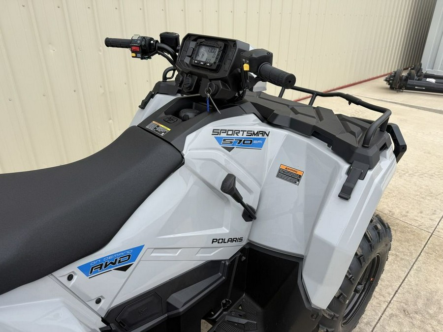 2026 Polaris® Sportsman 570 EPS