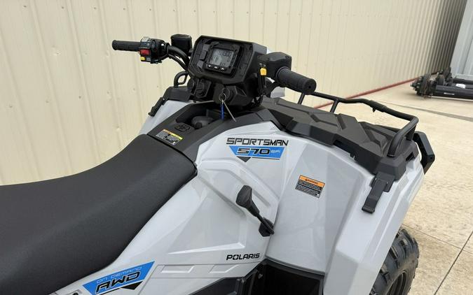 2026 Polaris® Sportsman 570 EPS