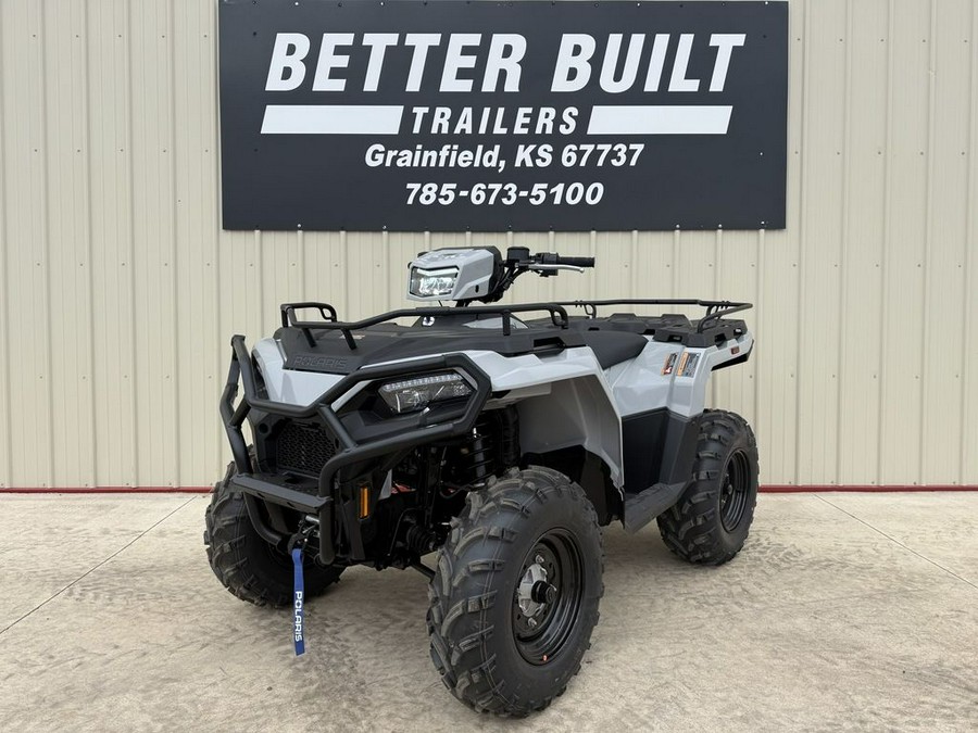2026 Polaris® Sportsman 570 EPS