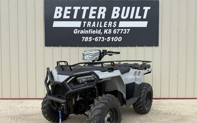 2026 Polaris® Sportsman 570 EPS