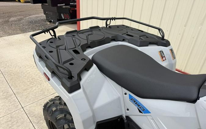 2026 Polaris® Sportsman 570 EPS