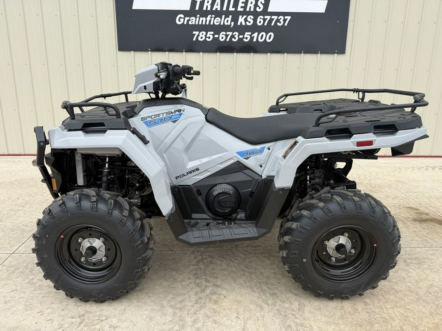 2026 Polaris® Sportsman 570 EPS