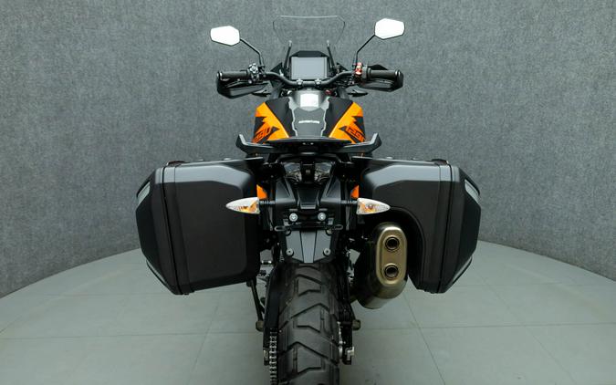 2023 KTM 1290 SUPER ADVENTURE S W/ABS