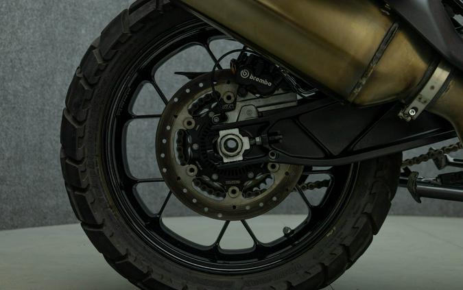 2023 KTM 1290 SUPER ADVENTURE S W/ABS