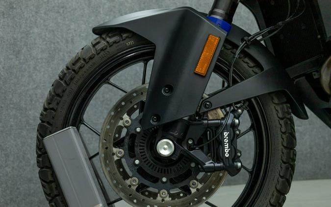 2023 KTM 1290 SUPER ADVENTURE S W/ABS