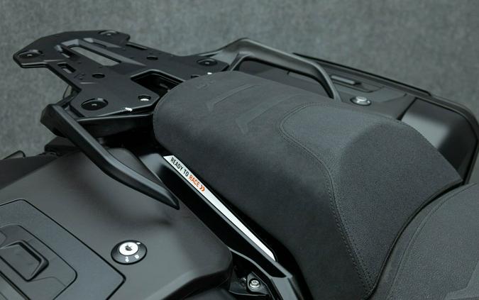 2023 KTM 1290 SUPER ADVENTURE S W/ABS