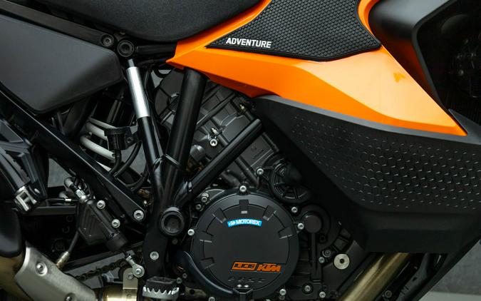 2023 KTM 1290 SUPER ADVENTURE S W/ABS