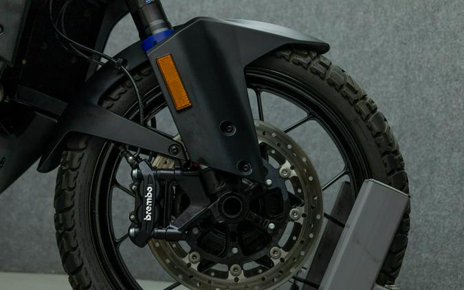 2023 KTM 1290 SUPER ADVENTURE S W/ABS