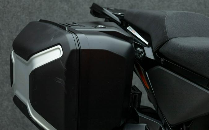 2023 KTM 1290 SUPER ADVENTURE S W/ABS