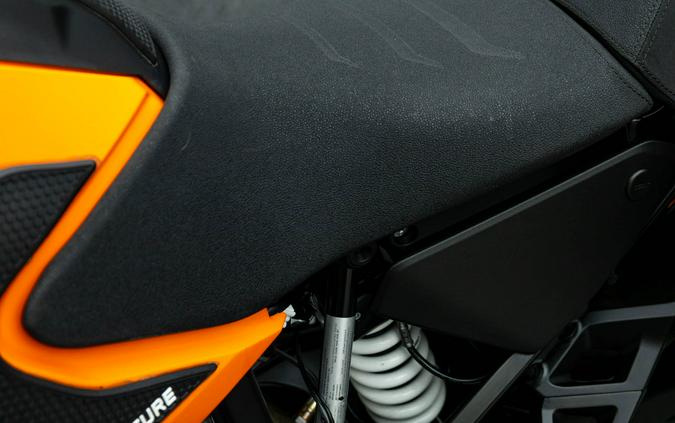 2023 KTM 1290 SUPER ADVENTURE S W/ABS