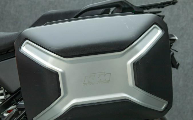 2023 KTM 1290 SUPER ADVENTURE S W/ABS