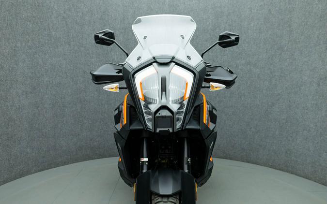 2023 KTM 1290 SUPER ADVENTURE S W/ABS