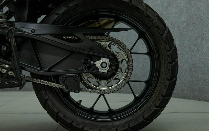 2023 KTM 1290 SUPER ADVENTURE S W/ABS