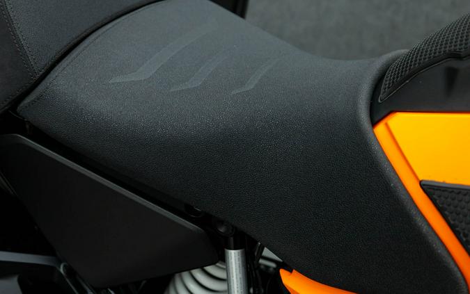 2023 KTM 1290 SUPER ADVENTURE S W/ABS