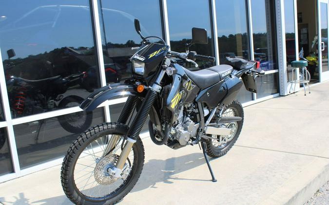 2023 Suzuki DR-Z400S