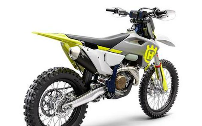 2024 Husqvarna FX 450