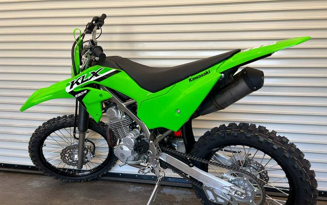 2024 Kawasaki KLX230R