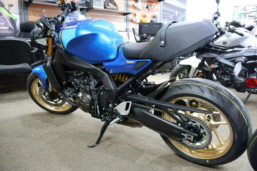 2023 Yamaha XSR900