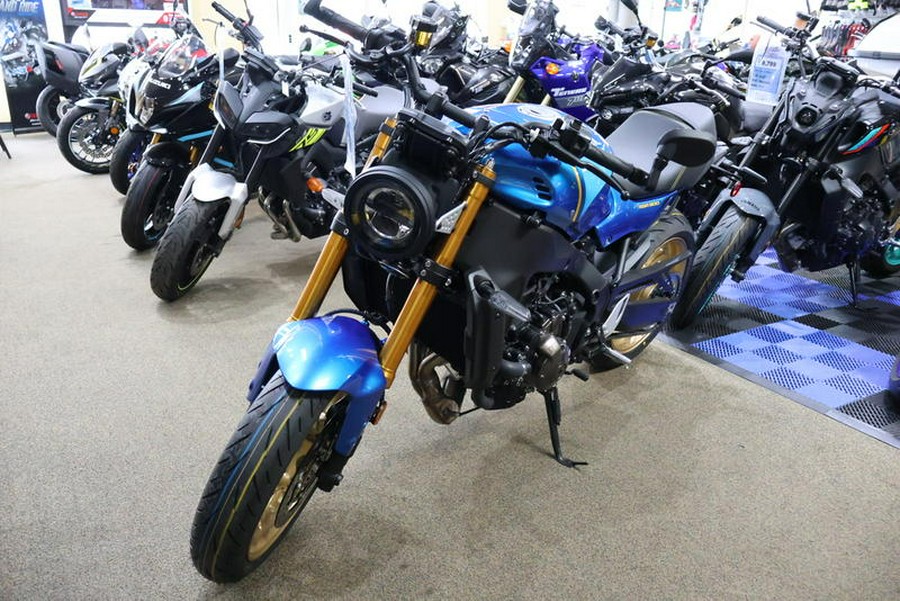 2023 Yamaha XSR900