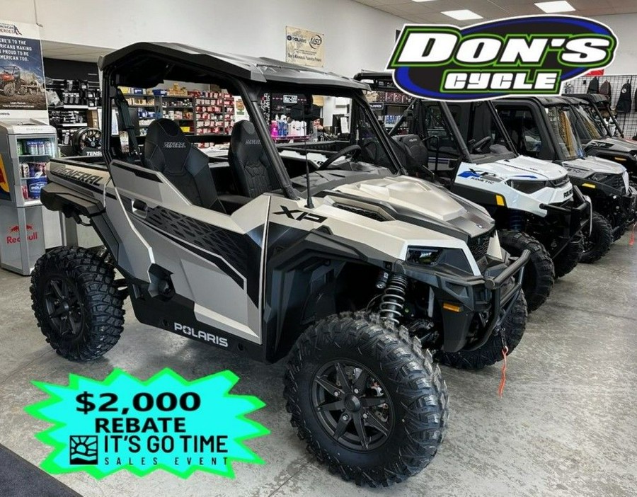 2024 Polaris® General XP 1000 Ultimate