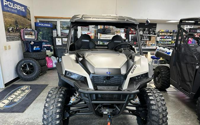 2024 Polaris® General XP 1000 Ultimate