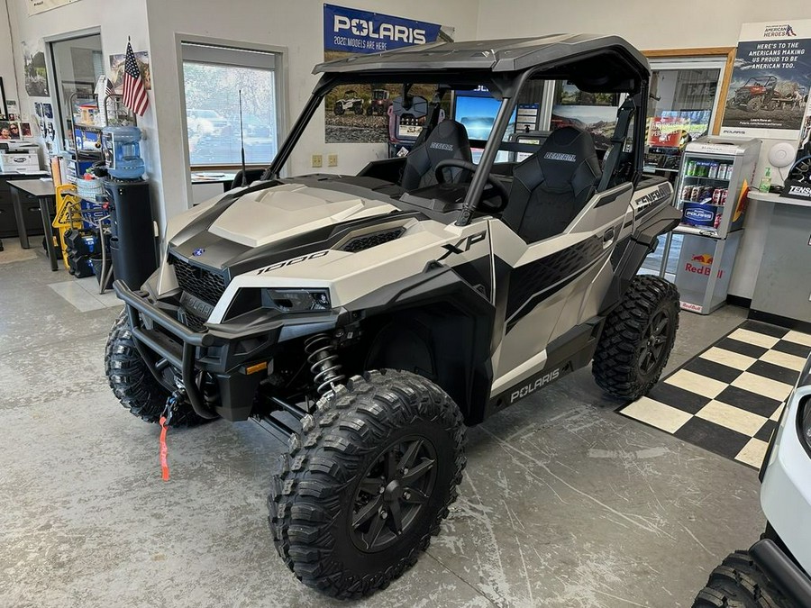 2024 Polaris® General XP 1000 Ultimate